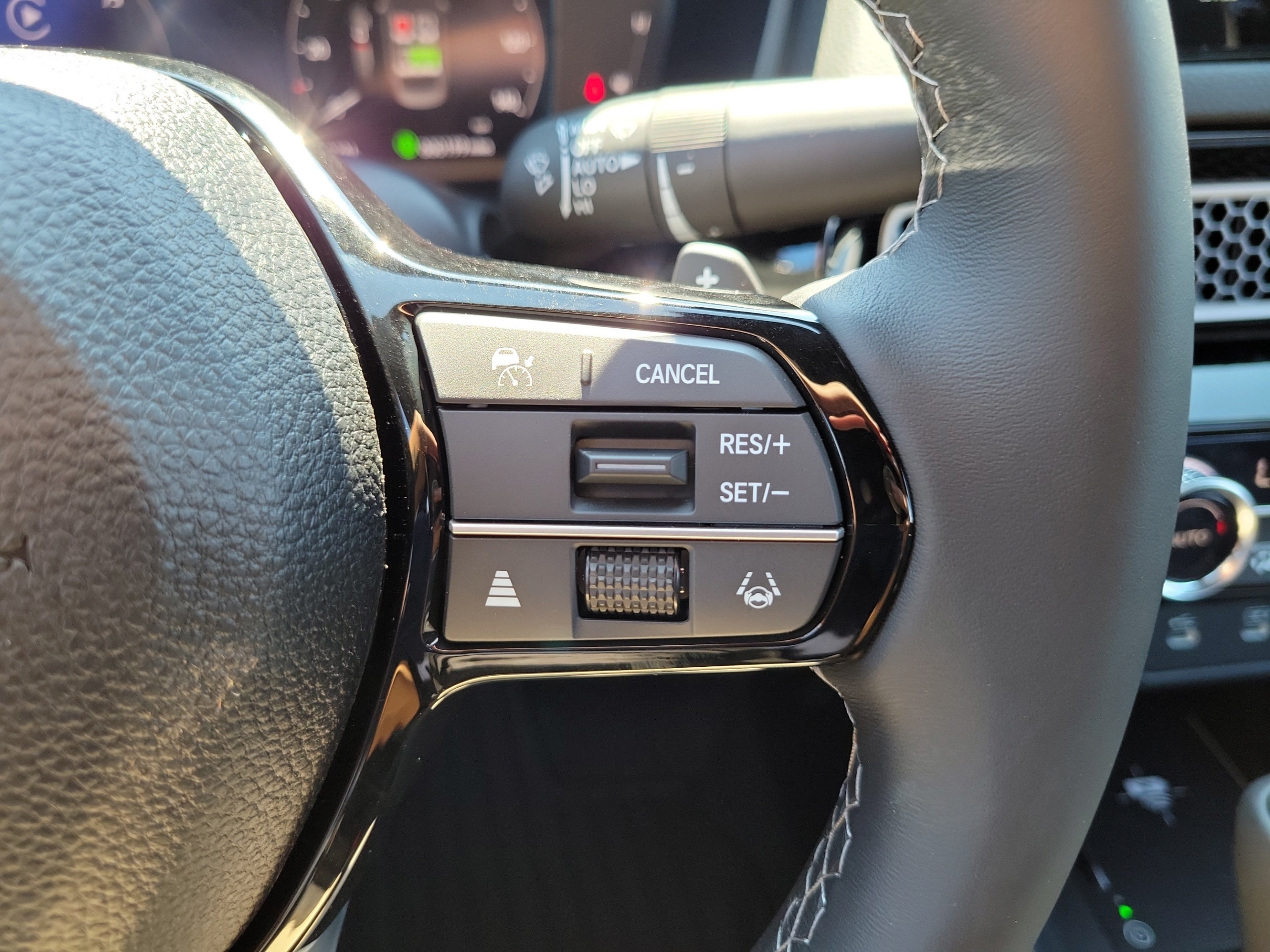 New 2026 Honda Civic Sport Touring image 30