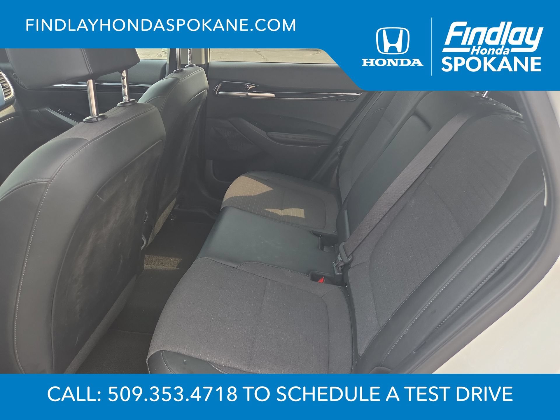 Used 2023 Kia Seltos S w/ Navigation Package AWD/4WD image 13