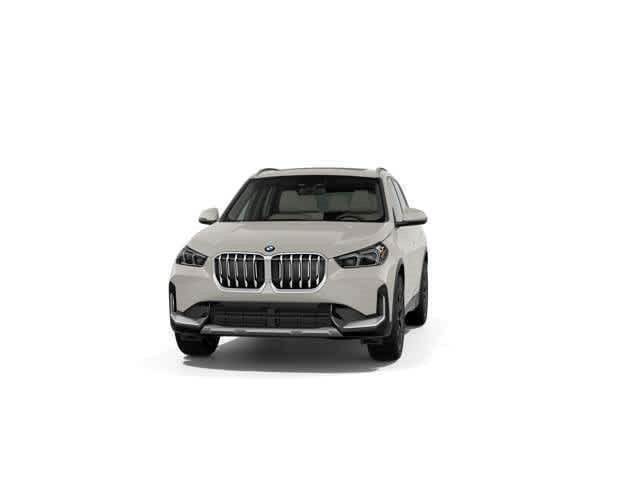 New 2027 BMW X1 xDrive28i AWD/4WD image 3