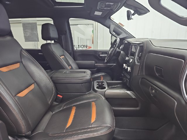 Used 2021 GMC Sierra 2500 AT4 w/ AT4 Premium Plus Package AWD/4WD image 28
