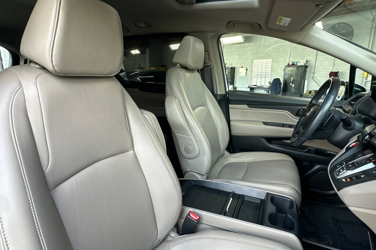 Used 2019 Honda Odyssey EX-L image 26