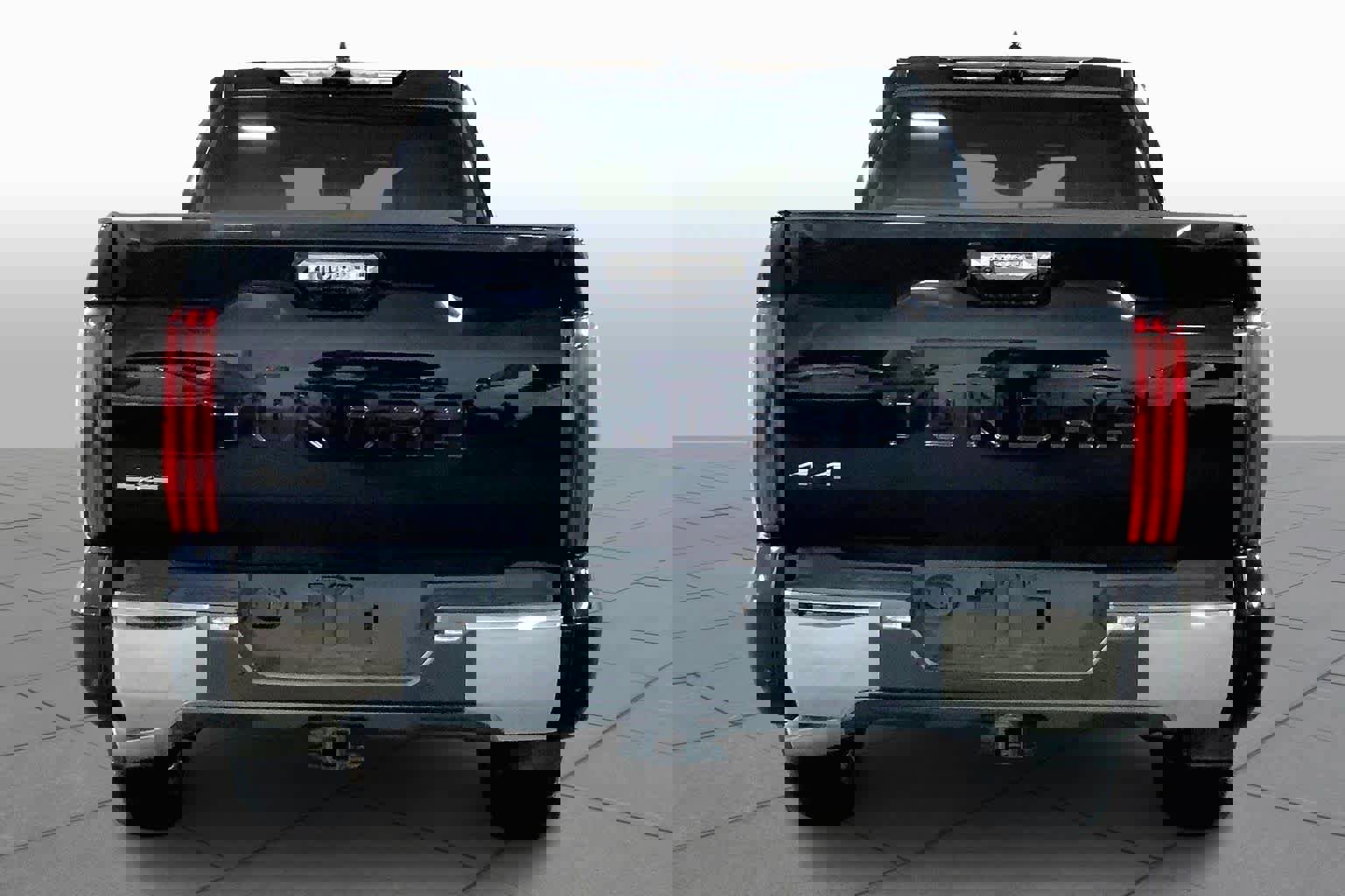 Used 2023 Toyota Tundra 1794 Edition image 5