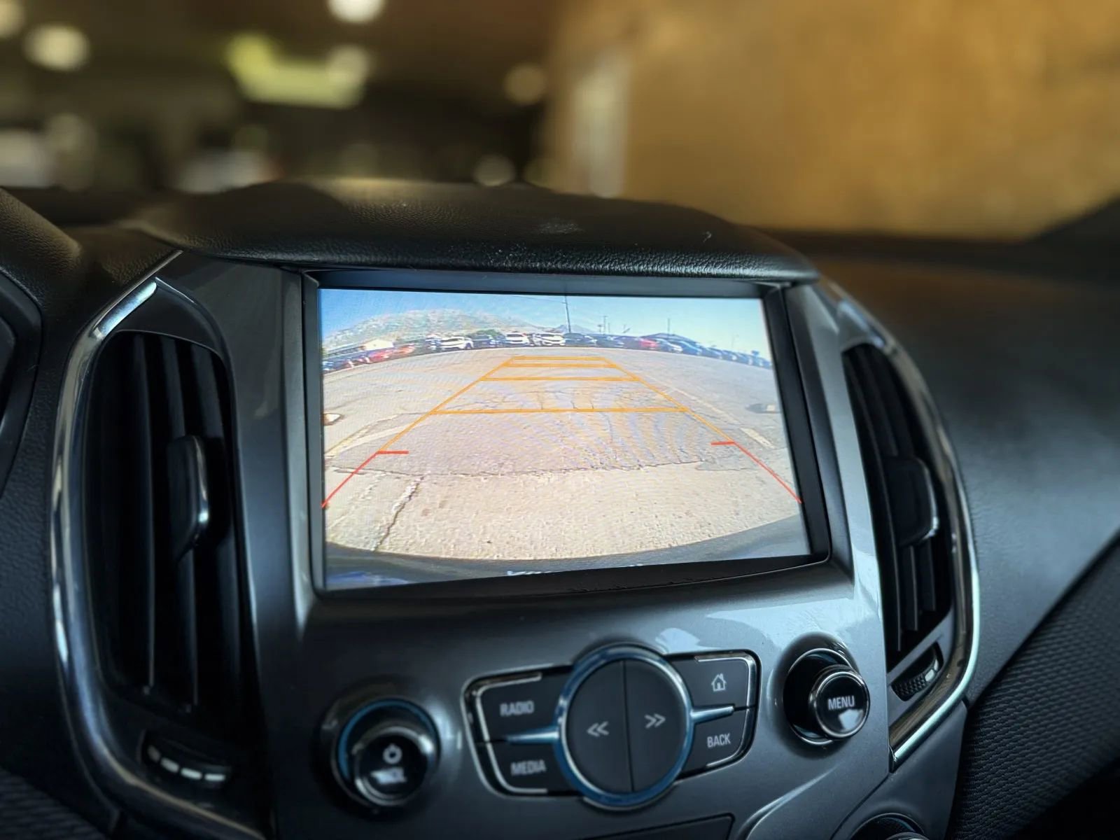 Used 2017 Chevrolet Cruze LT w/ Sun And Sound Package image 31