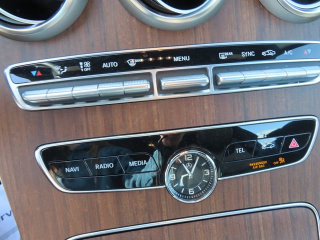 Used 2019 Mercedes-Benz C 300 Coupe image 32
