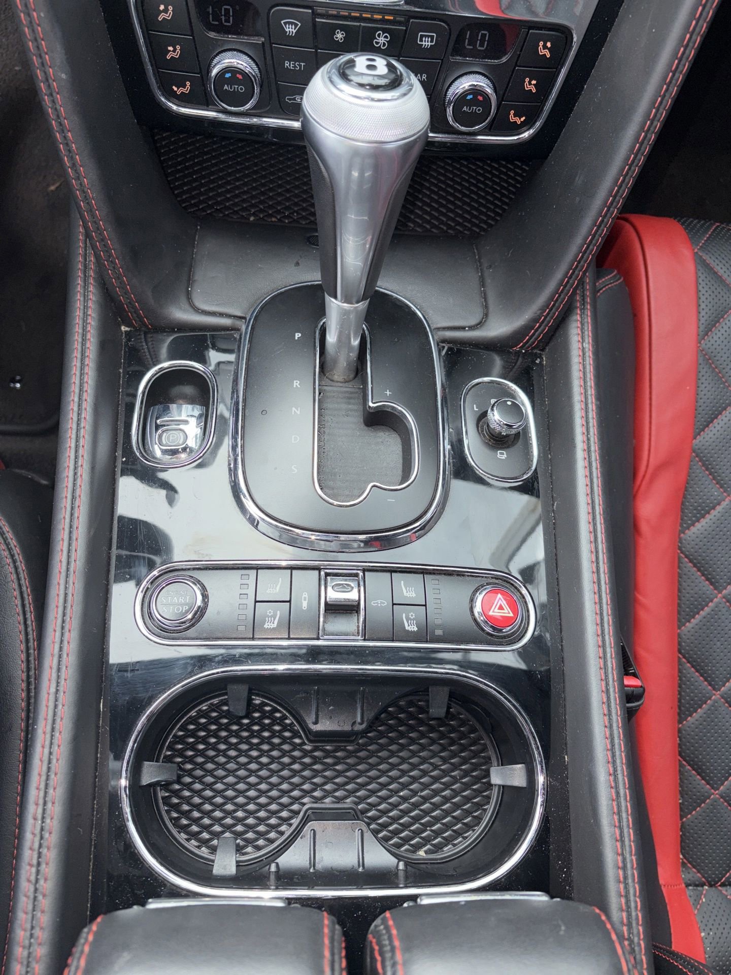 Used 2017 Bentley Continental GT V8 S AWD/4WD image 10
