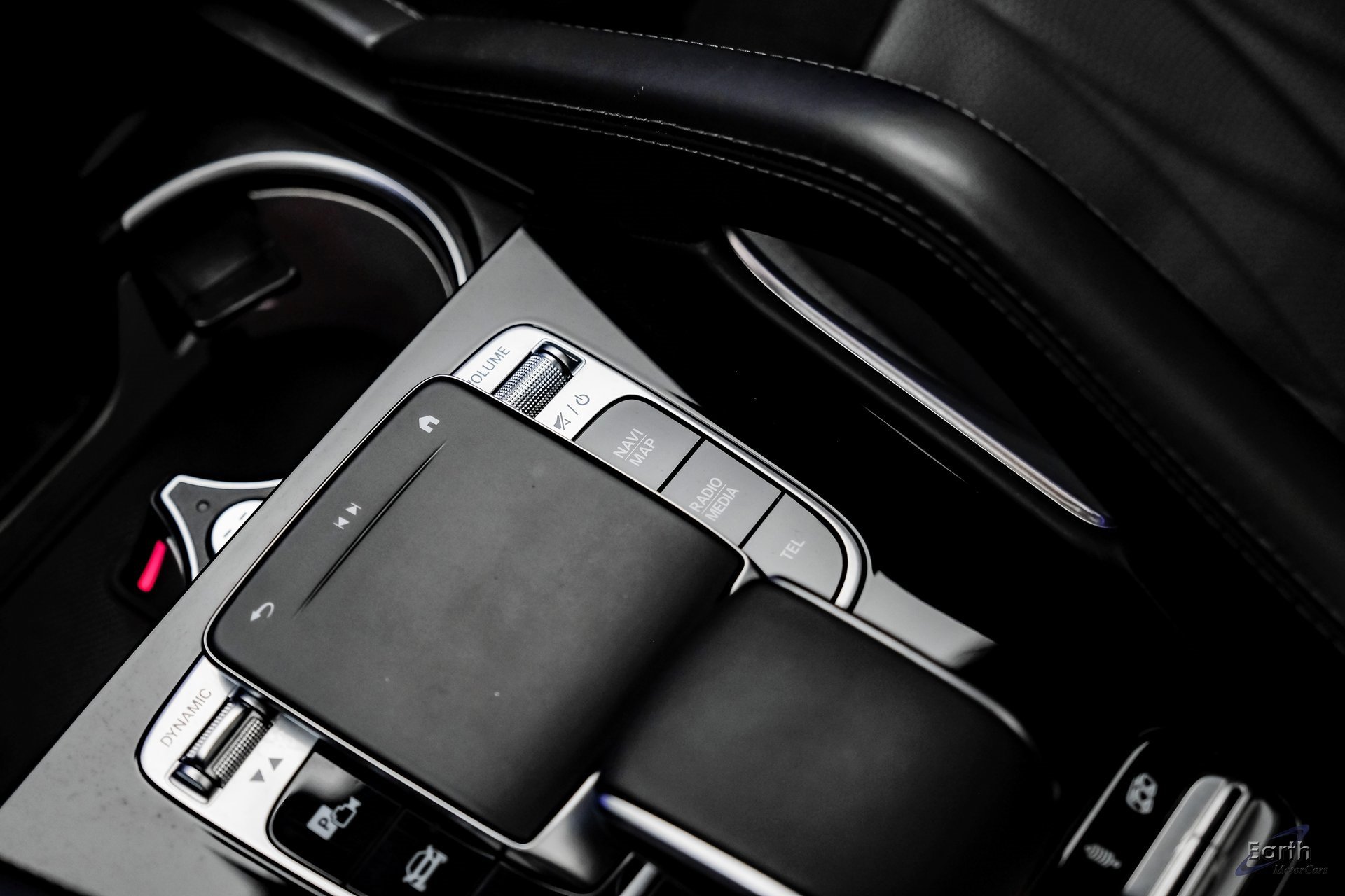 Used 2022 Mercedes-Benz GLS 63 AMG 4MATIC w/ Warmth & Comfort Package image 57