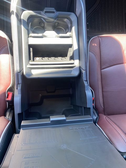 Used 2025 RAM 2500 Limited image 50