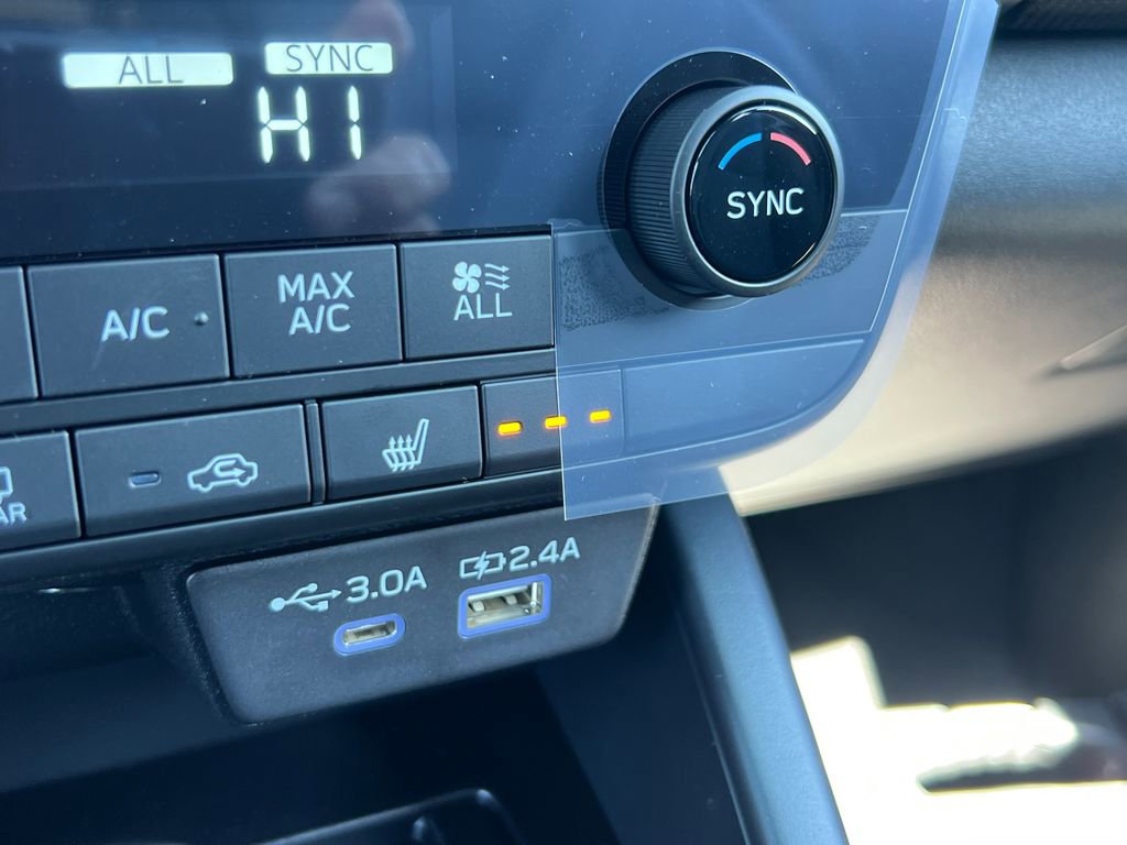 New 2026 Subaru Outback Limited image 29