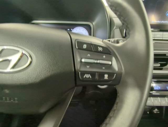 Used 2023 Hyundai Kona Limited w/ Cargo Package AWD/4WD image 29