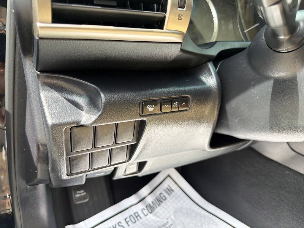 Used 2015 Lexus IS 250 RWD image 14