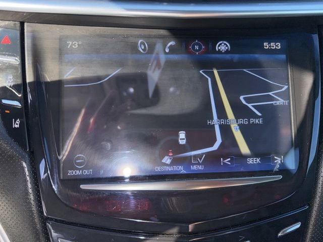 Used 2014 Cadillac XTS Premium image 19