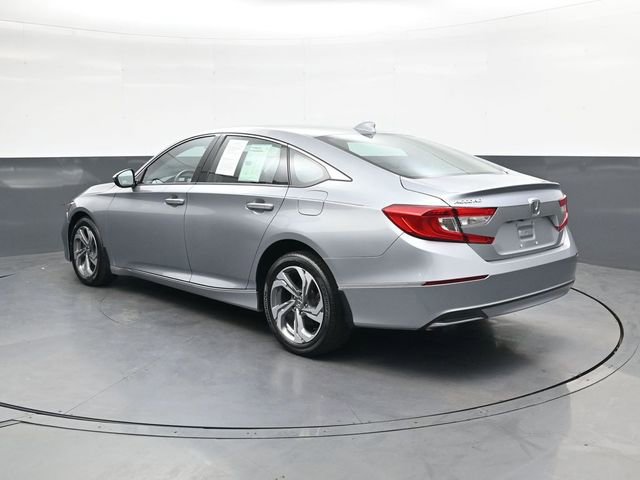 Used 2020 Honda Accord EX-L image 6