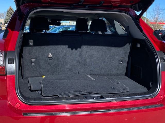 Used 2018 Lexus RX 350L Luxury w/ Cold Area Package (CT) image 24