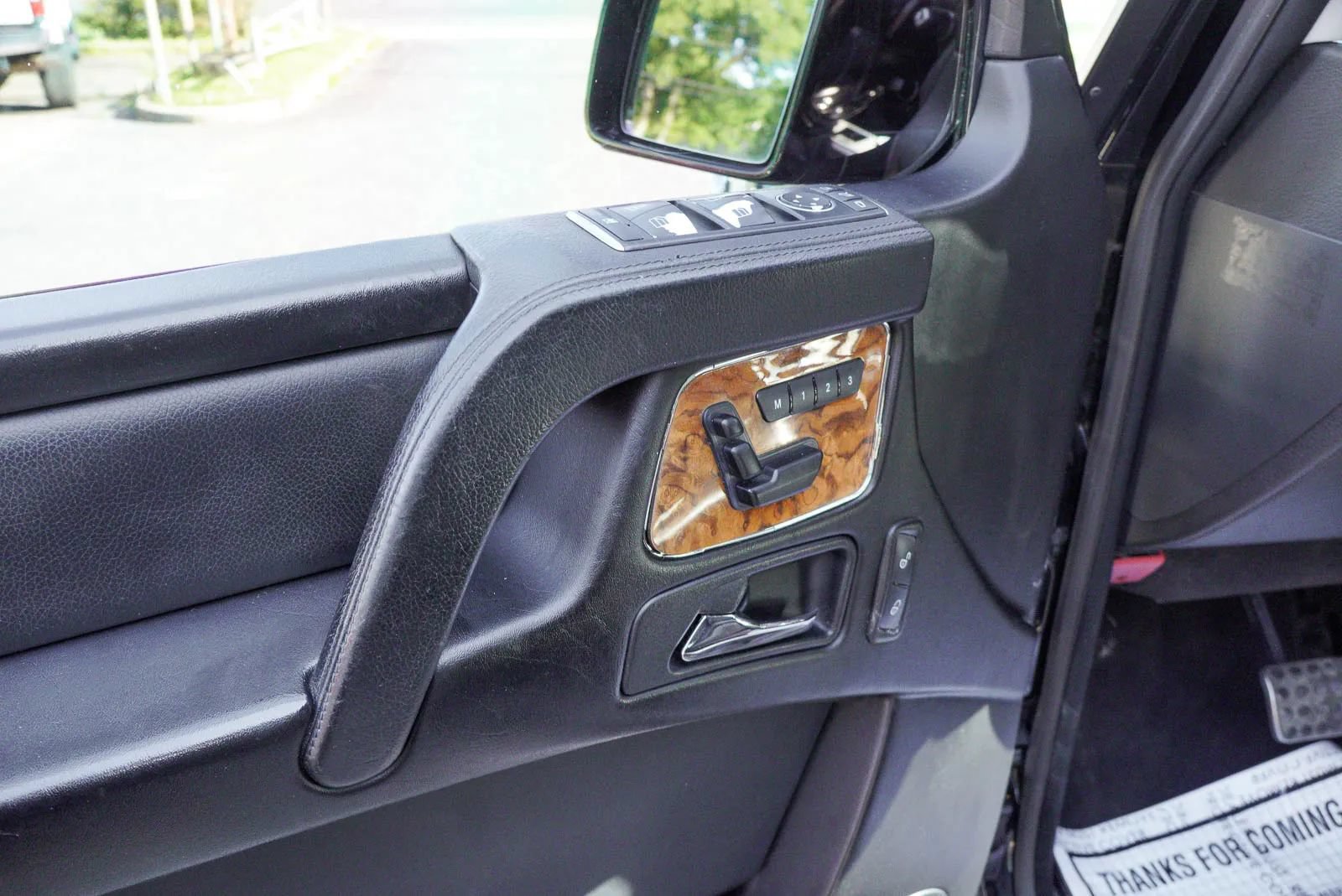 Used 2013 Mercedes-Benz G 550 image 16