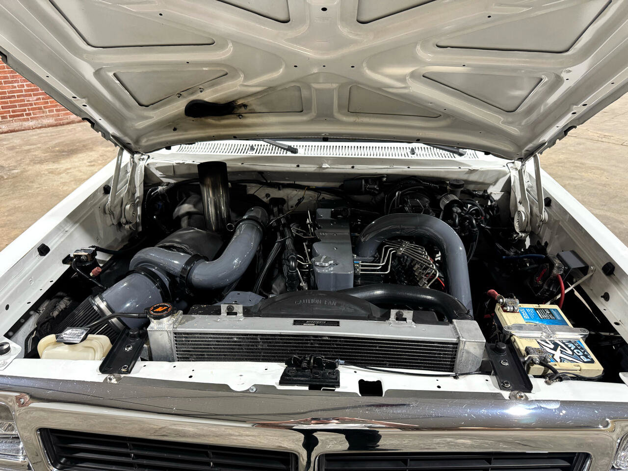 Used 1993 Dodge D/W Truck 350 image 31