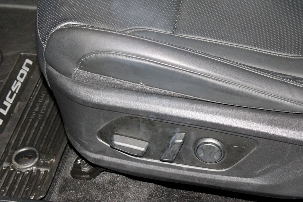 Used 2023 Hyundai Tucson XRT AWD/4WD image 25