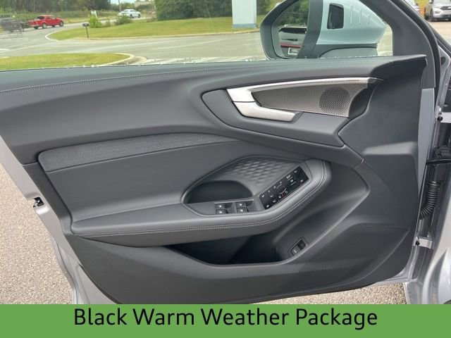 New 2025 Audi A5 2.0T Premium Plus image 7