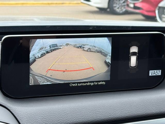 New 2026 MAZDA CX-50 Meridian Edition w/ Weather Package image 10