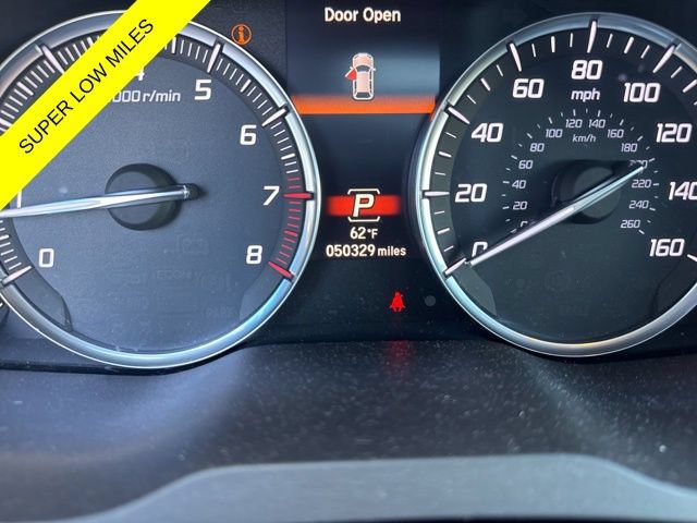 Used 2019 Acura MDX SH-AWD w/ Technology Package image 19