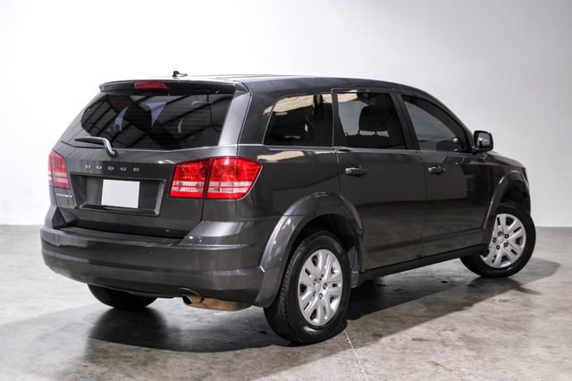 Used 2014 Dodge Journey American Value Package w/ Flexible Seating Group image 10