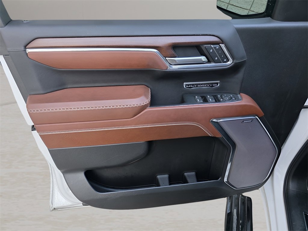 Used 2023 GMC Sierra 1500 Denali Ultimate image 28