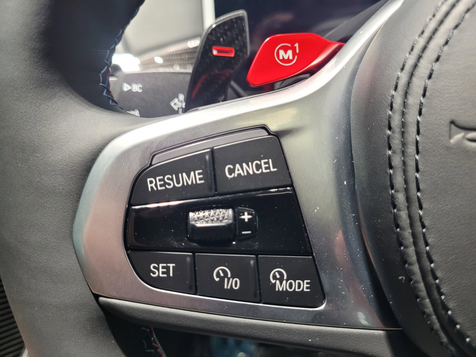 New 2026 BMW X6 M Competition w/ Executive Package image 27