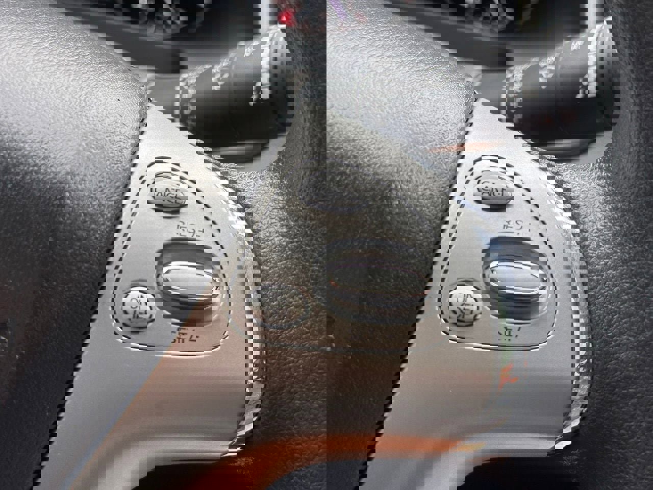 Used 2018 Nissan Murano S image 27