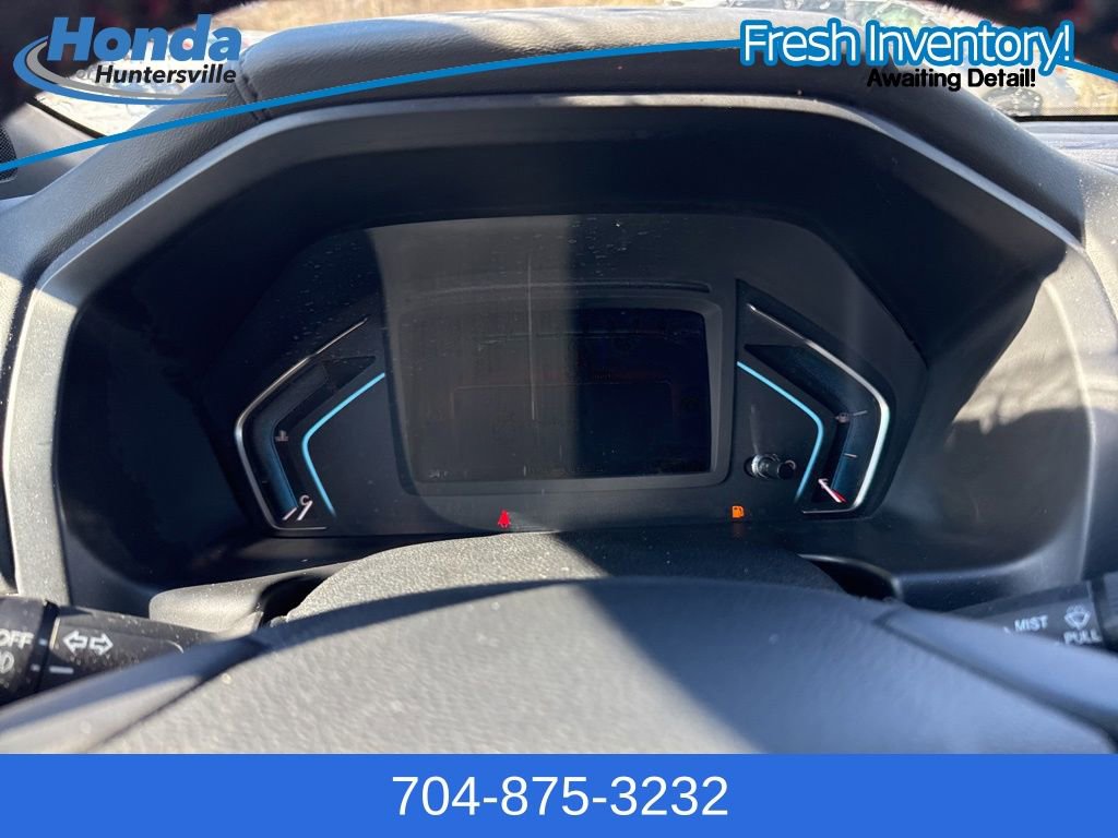 Used 2024 Honda Odyssey Sport image 24