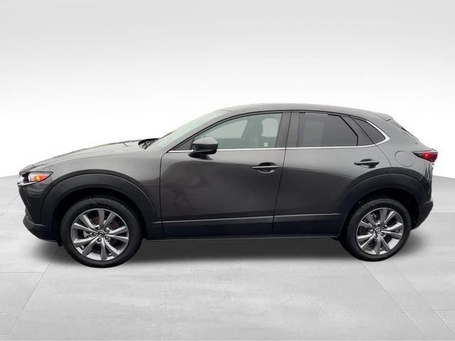 Used 2021 MAZDA CX-30 AWD 2.5 S w/ Preferred Package image 3