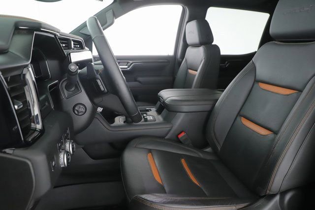 Used 2025 GMC Sierra 1500 AT4 w/ AT4 Premium Package image 16