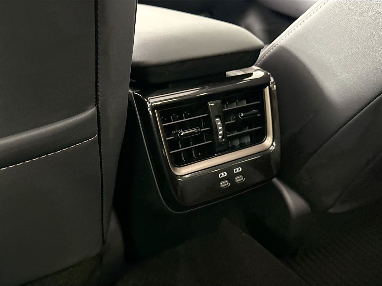 Certified 2026 Toyota Crown Platinum AWD/4WD image 37