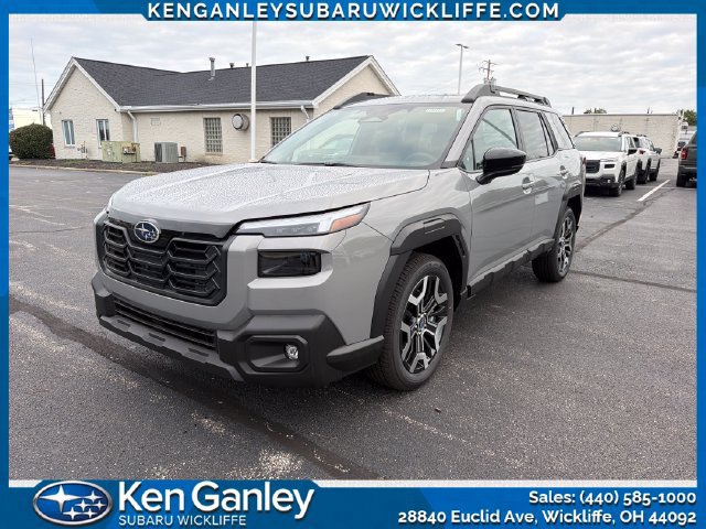 New 2026 Subaru Outback Touring XT AWD/4WD image 3