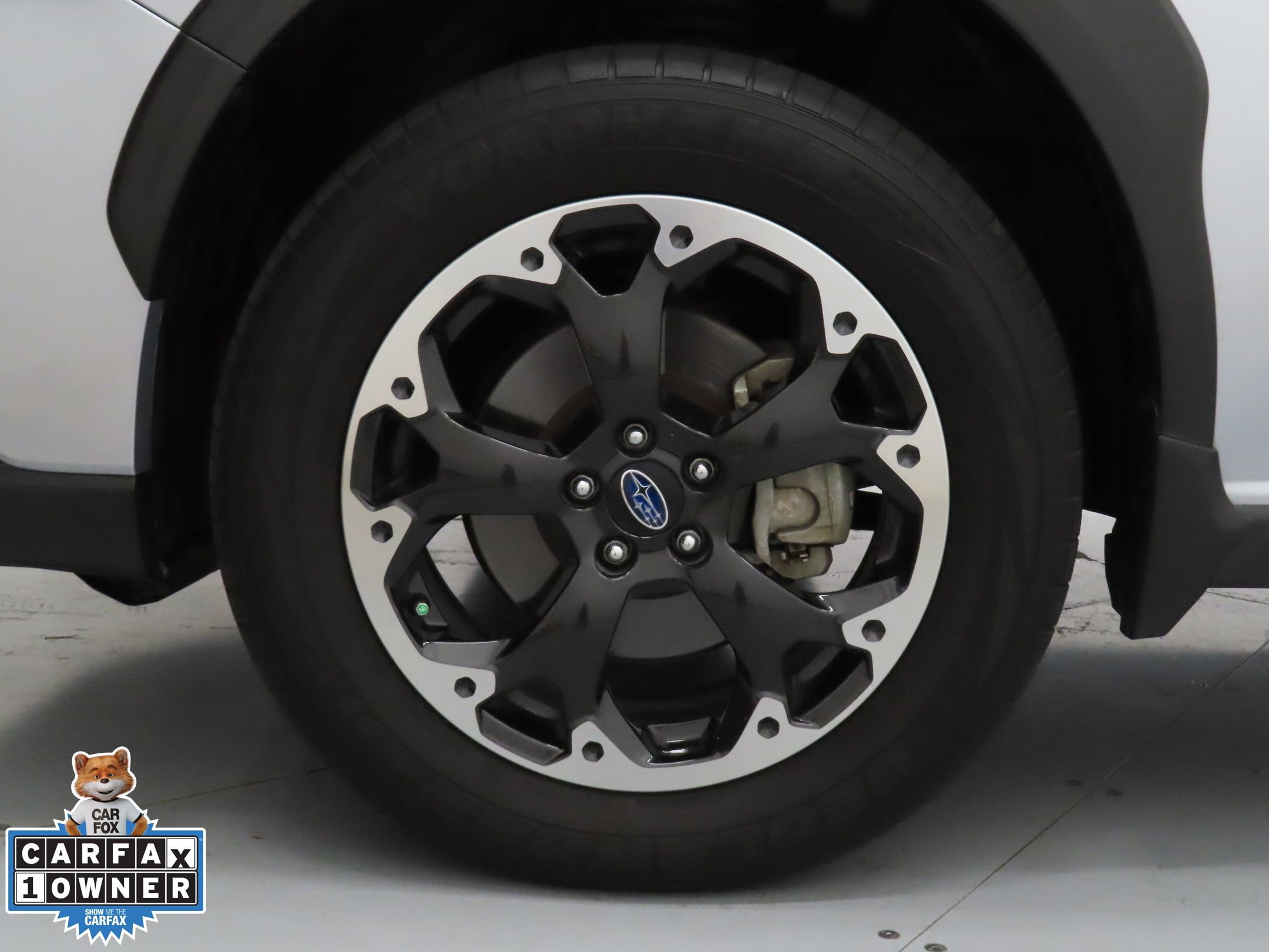 Certified 2023 Subaru Crosstrek 2.0i Premium image 29