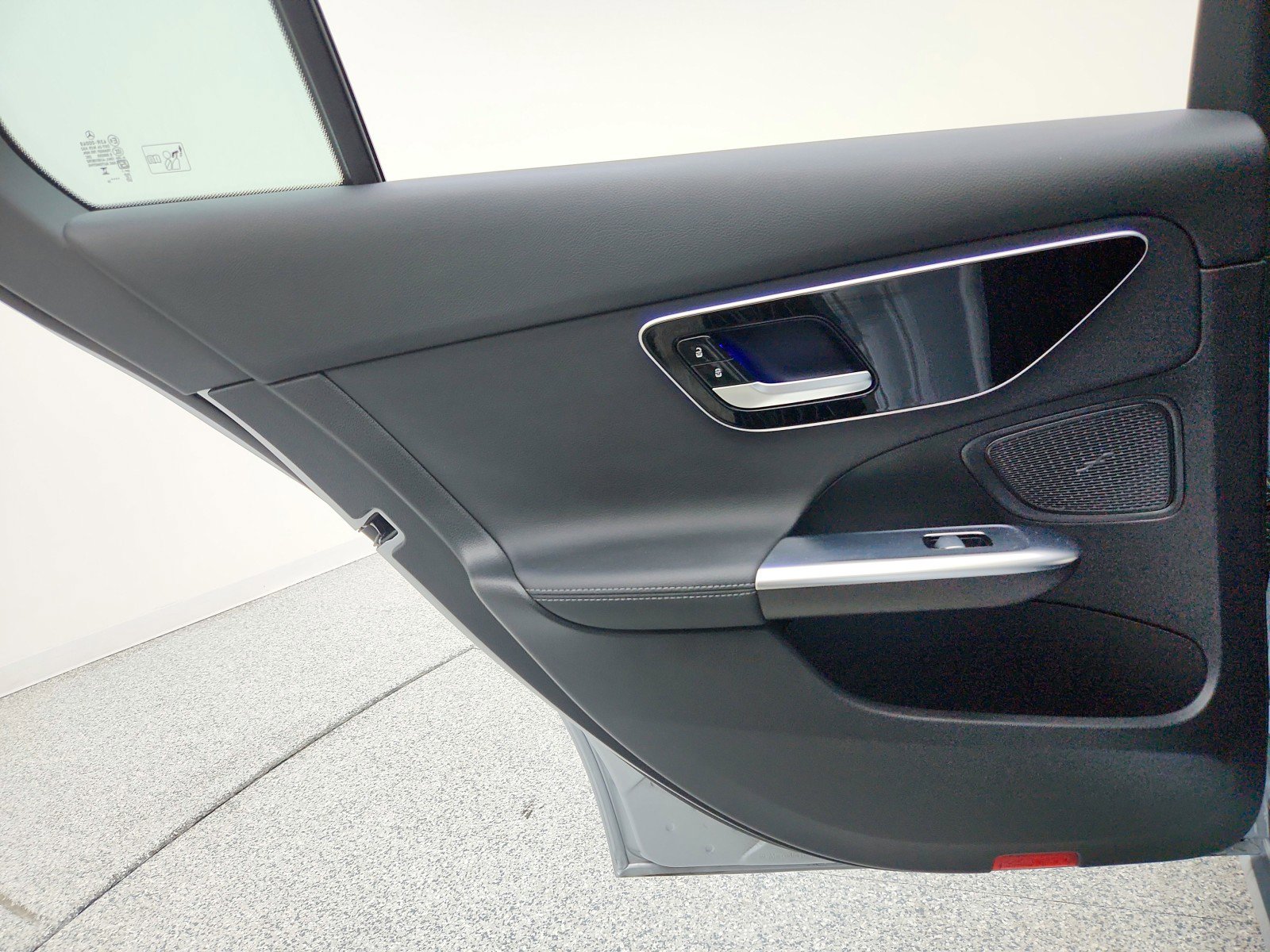 Certified 2025 Mercedes-Benz C 300 Sedan w/ Advanced USB Package image 24