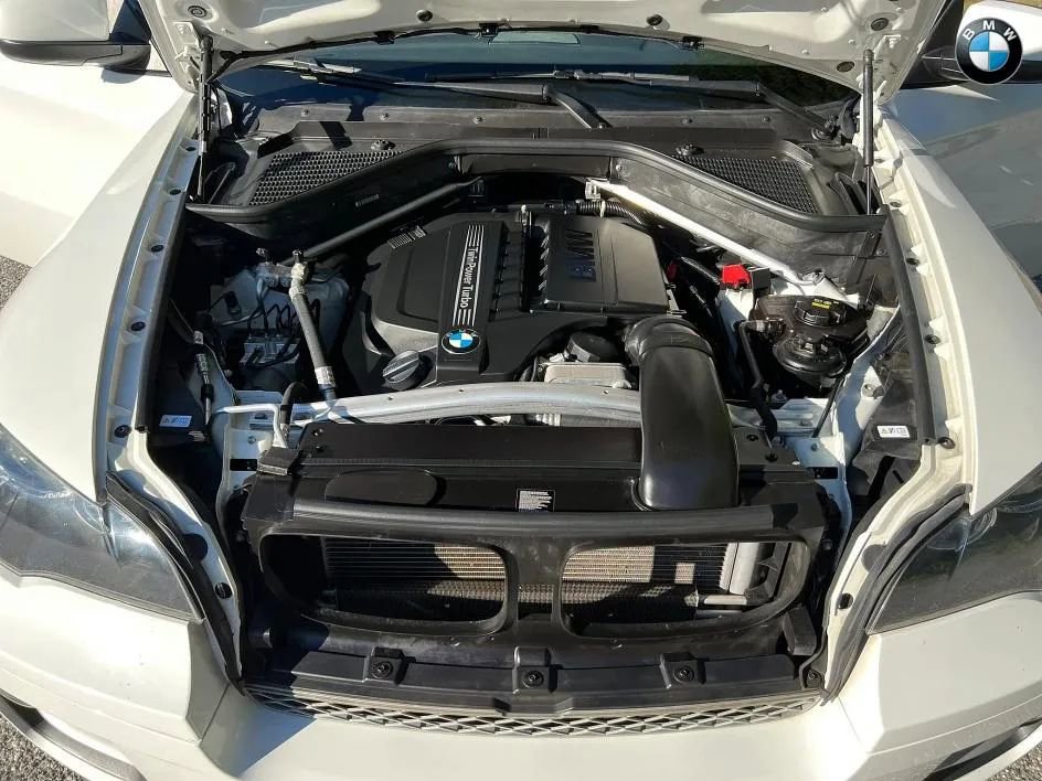 Used 2014 BMW X6 xDrive35i image 21