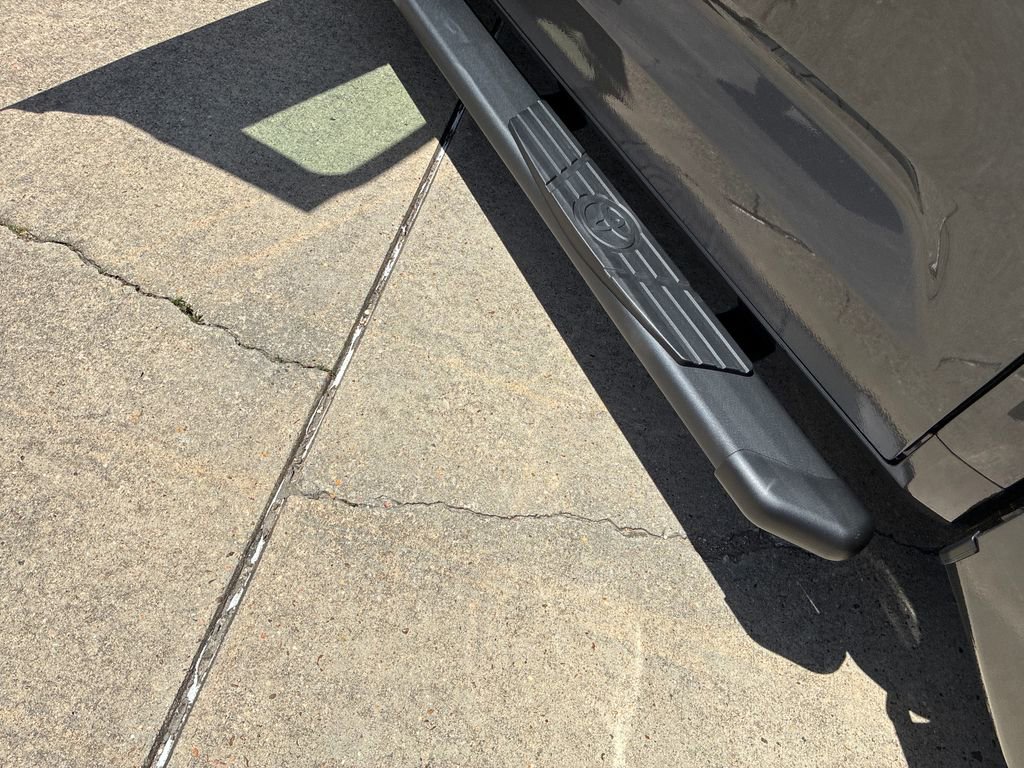 New 2026 Toyota Tundra SR5 RWD image 31