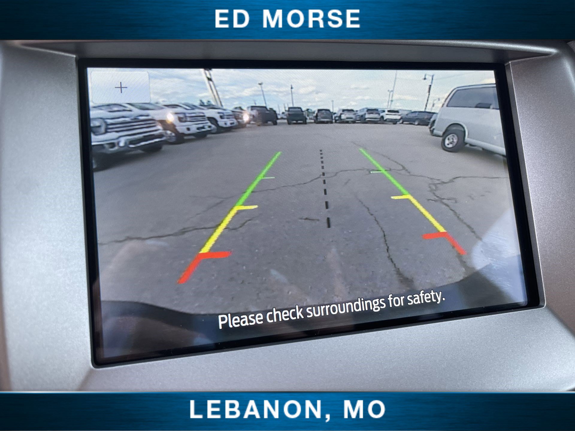 Used 2023 Ford Ranger XLT image 14