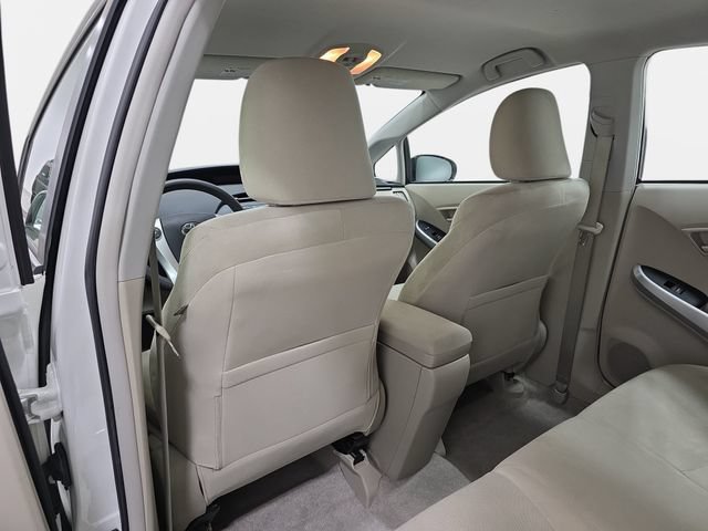 Used 2010 Toyota Prius One FWD image 12