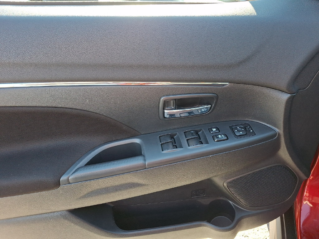Used 2021 Mitsubishi Outlander Sport ES FWD image 12