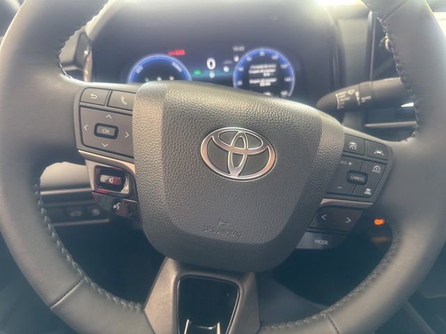 Certified 2026 Toyota Camry XSE w/ Premium Package FWD image 24