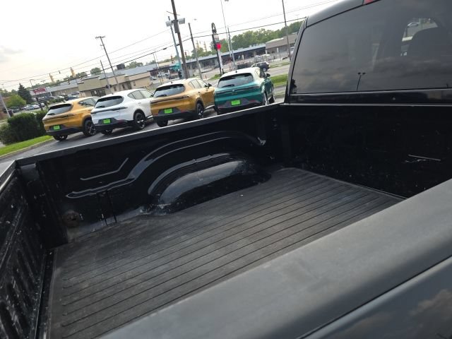 Used 2014 RAM 1500 Express w/ Black Ram 1500 Express Group AWD/4WD image 7