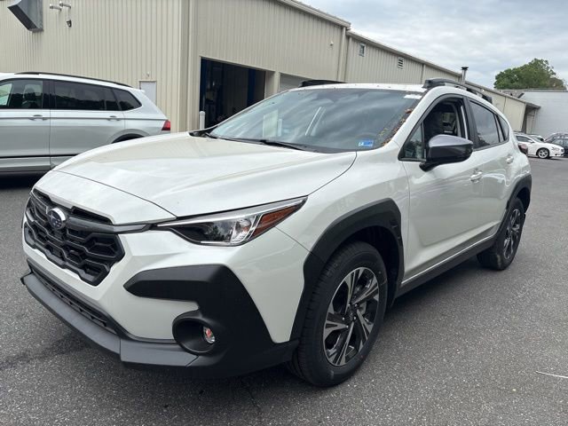 New 2026 Subaru Crosstrek 2.0i Premium AWD/4WD image 3