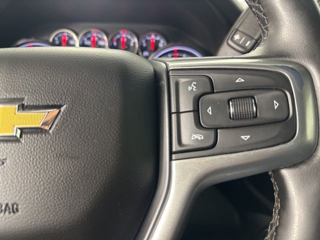 Used 2023 Chevrolet Silverado 2500 LT w/ Convenience Package AWD/4WD image 12