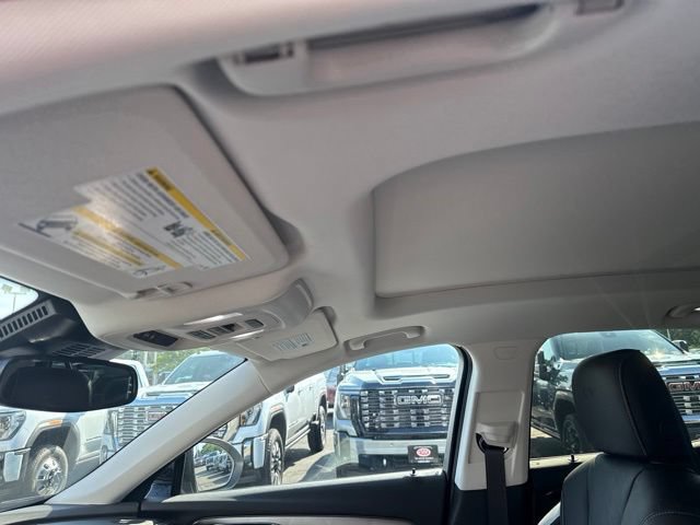 New 2026 Buick Envision Sport Touring AWD/4WD image 18