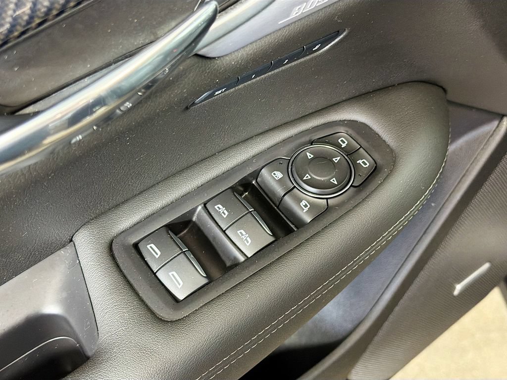 Certified 2024 Cadillac XT6 Sport AWD/4WD image 19