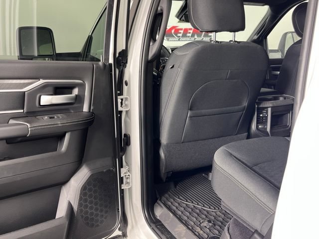 New 2026 RAM 2500 Big Horn AWD/4WD image 25
