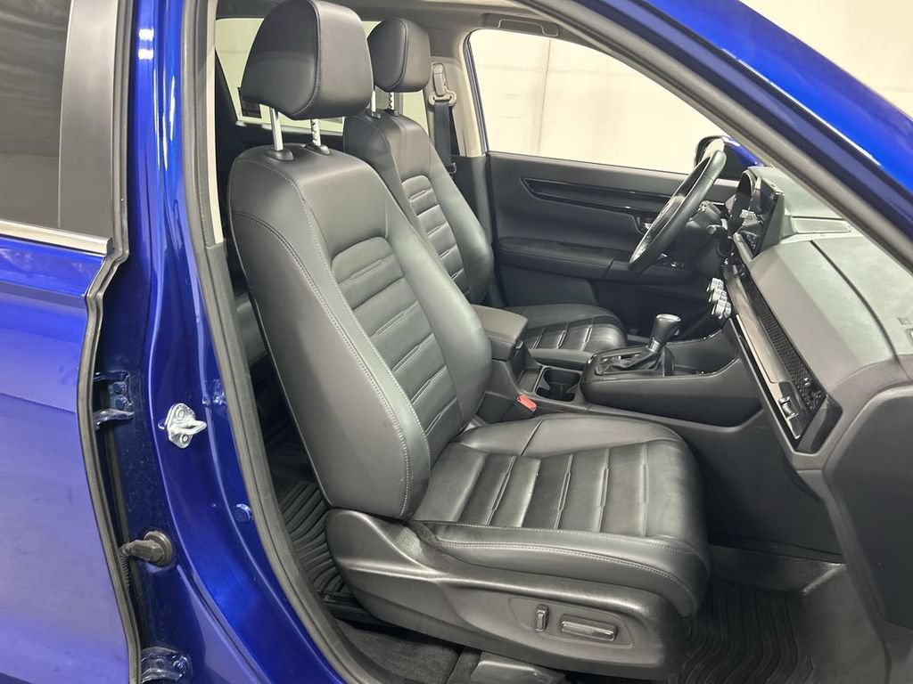 Used 2023 Honda CR-V EX-L image 23