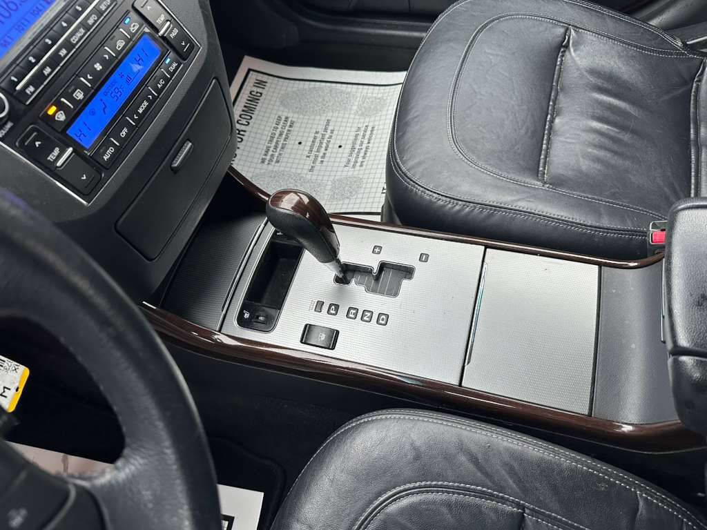 Used 2009 Hyundai Azera Limited w/ Ultimate Pkg 3 image 17