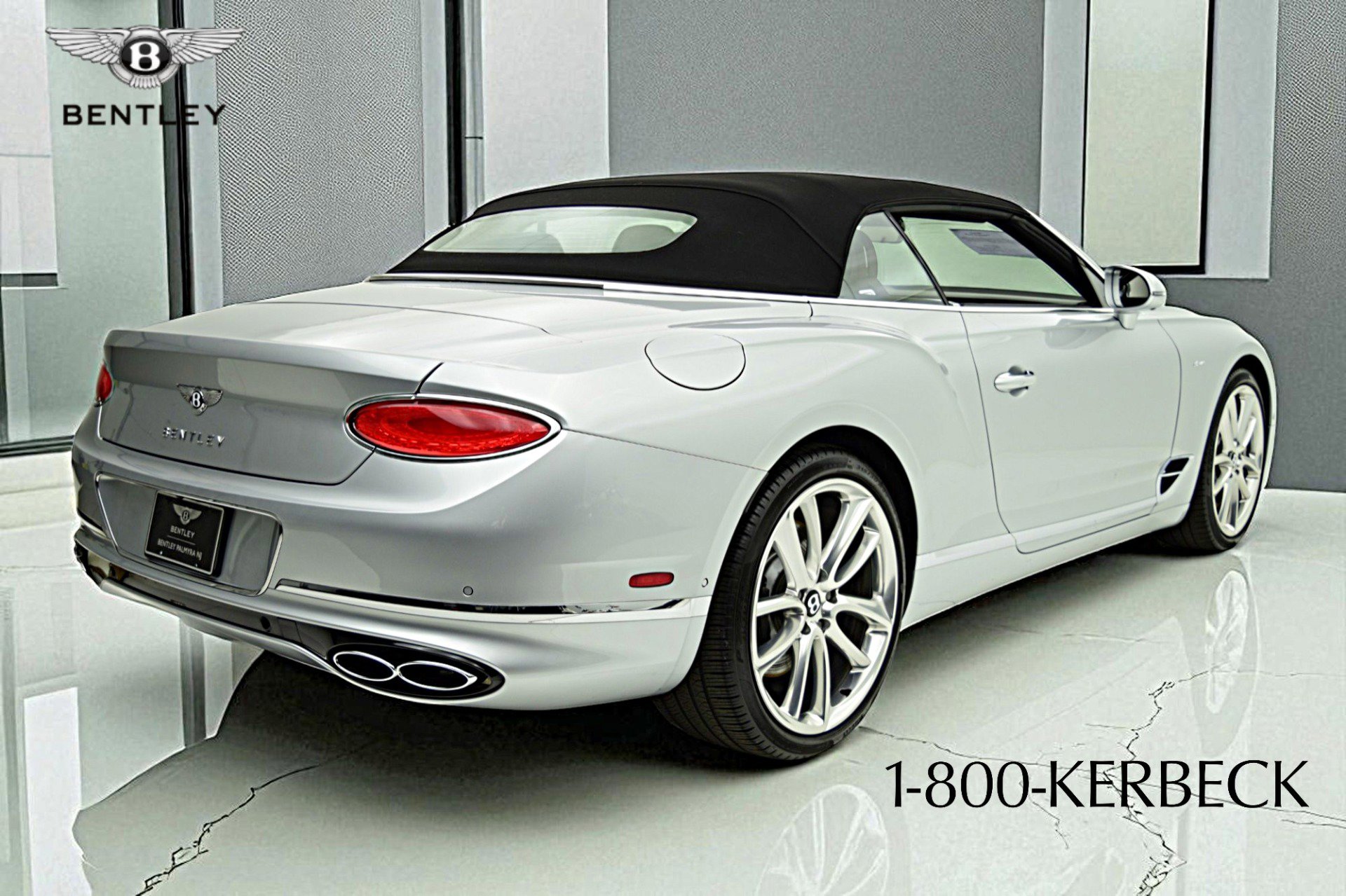 Used 2023 Bentley Continental GT Azure image 27