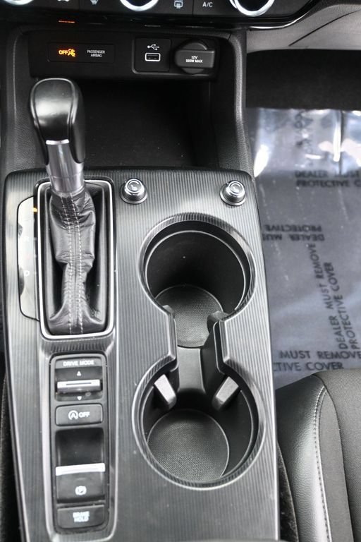 Used 2022 Honda Civic Sport image 18